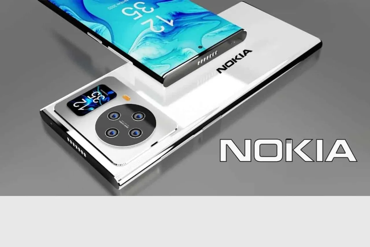 Nokia Zero Pro Max