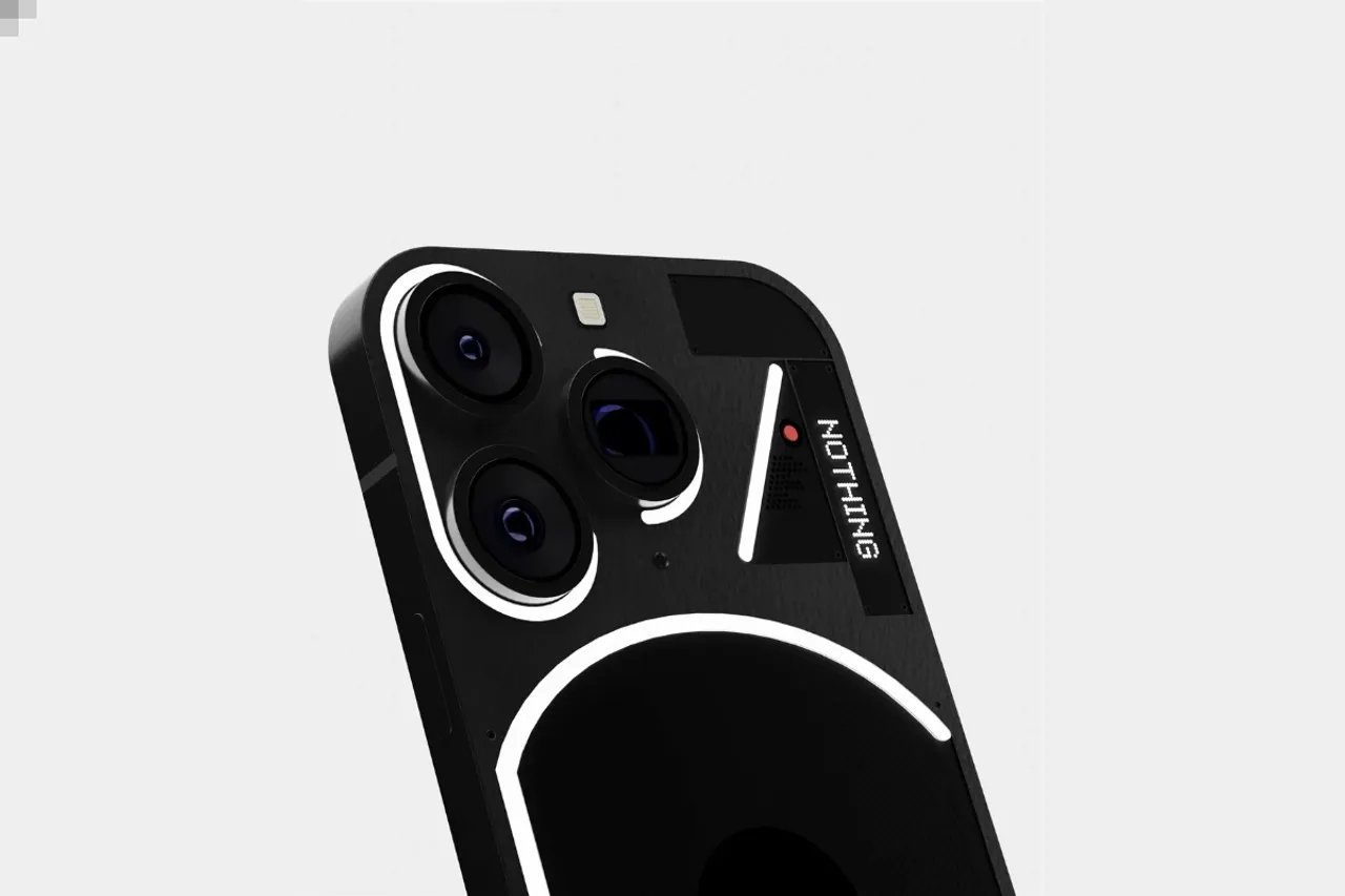 Nothing Phone 2