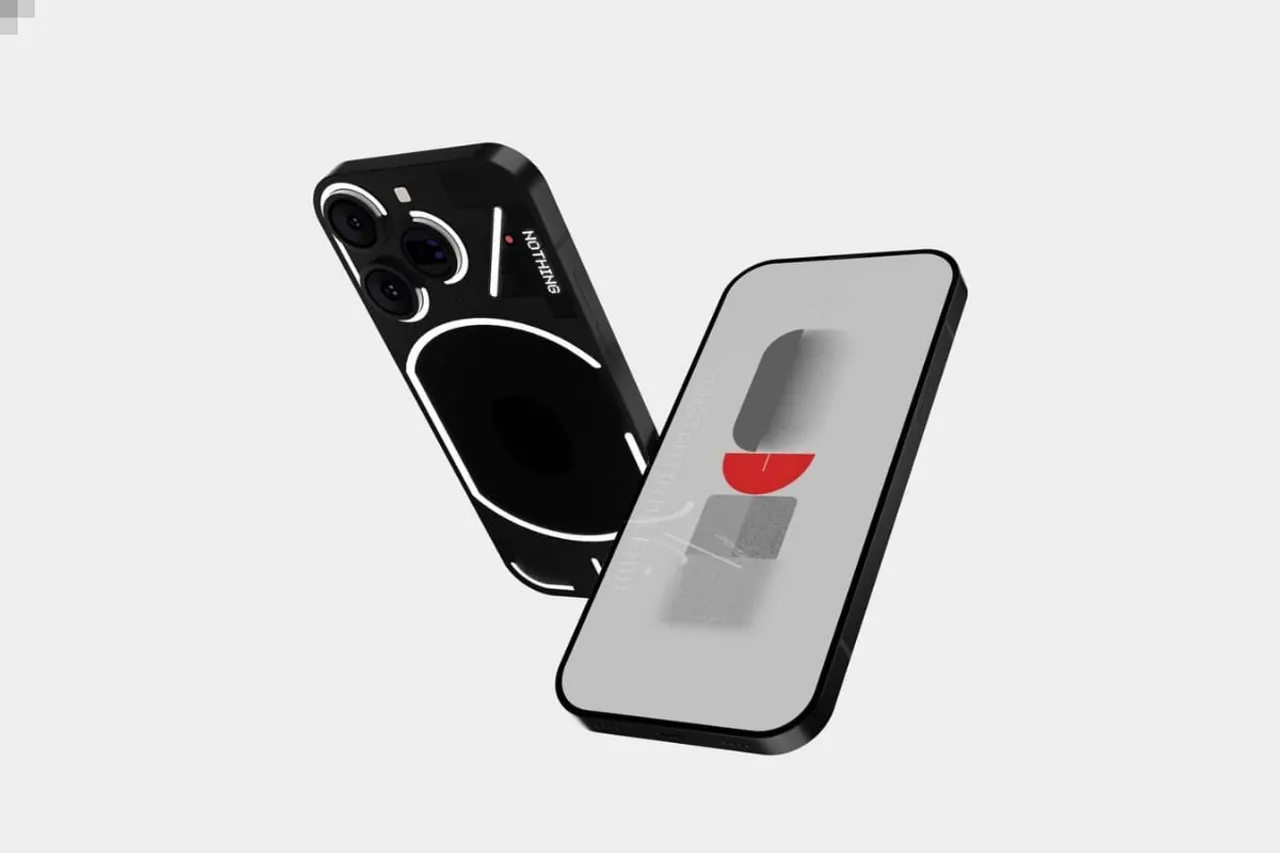 Nothing phone 2