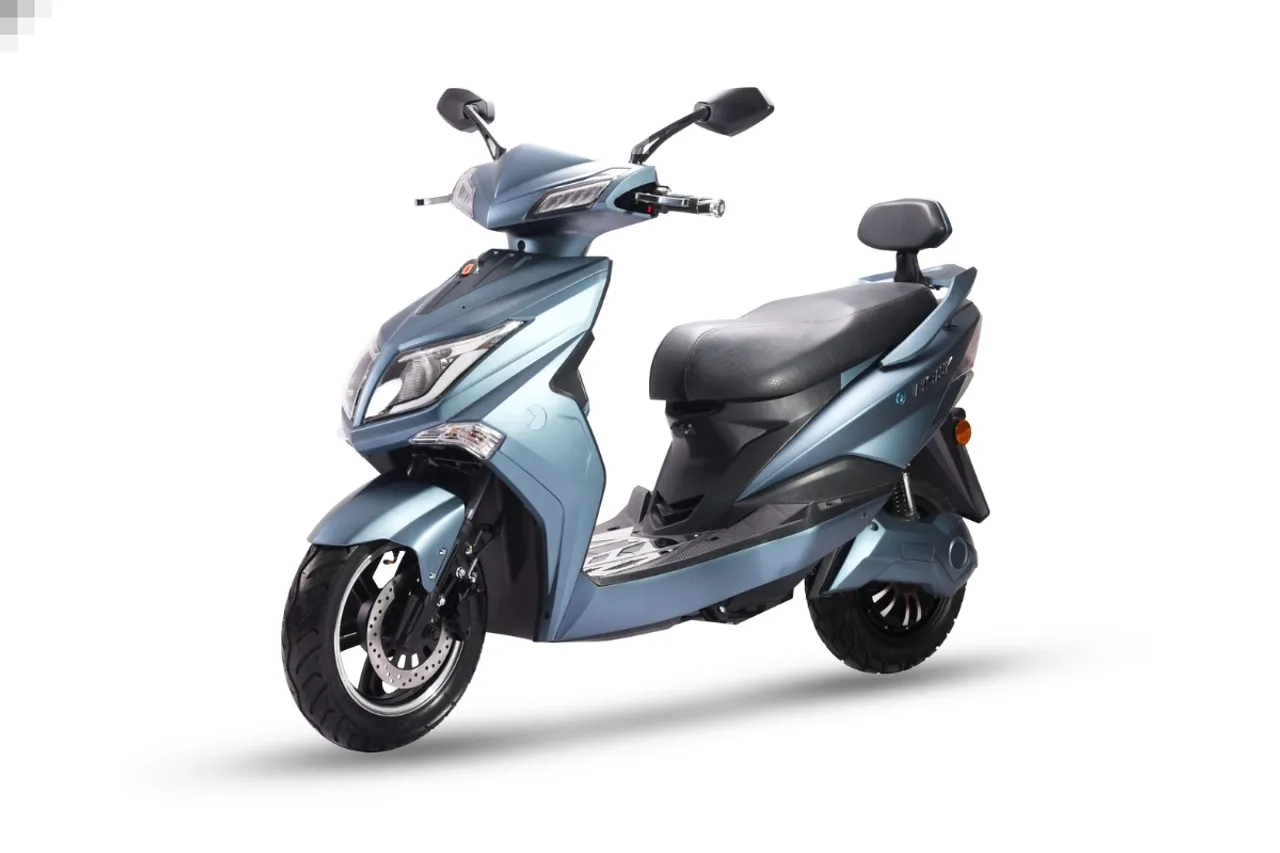Odysse Electric Hawk