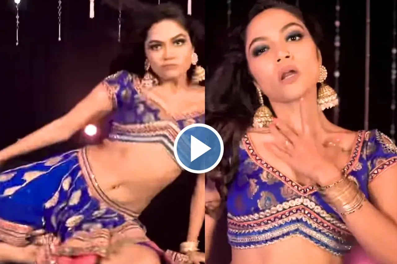 Viral video