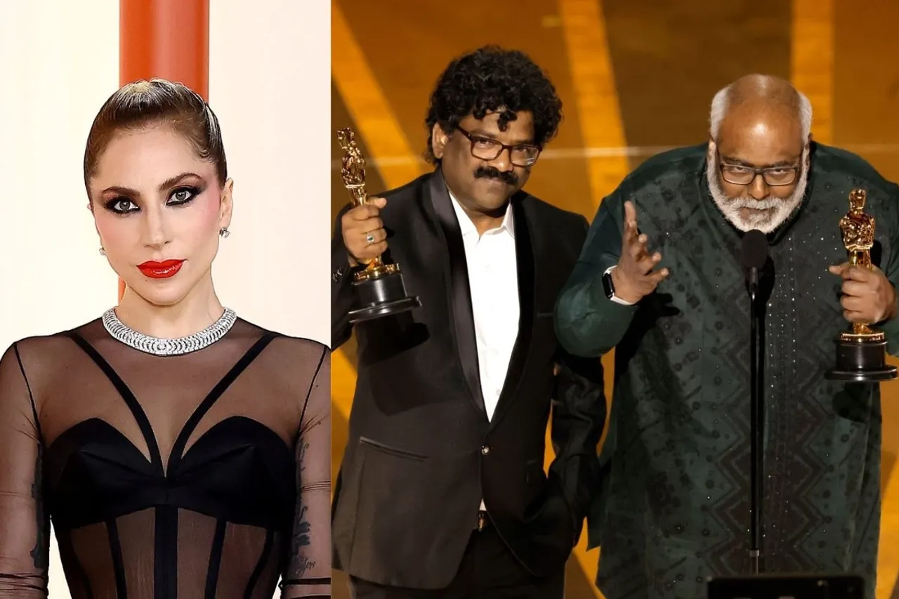 Oscars 2023