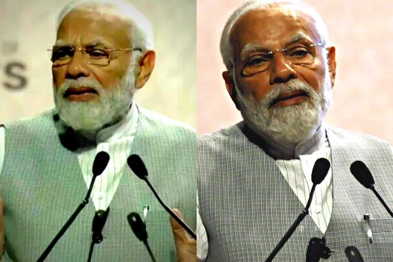 PM Modi