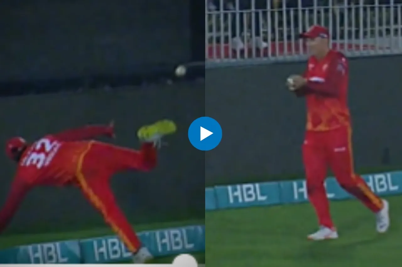 PSL 2023