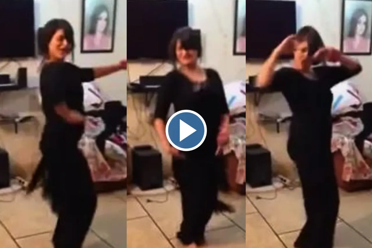 Viral video