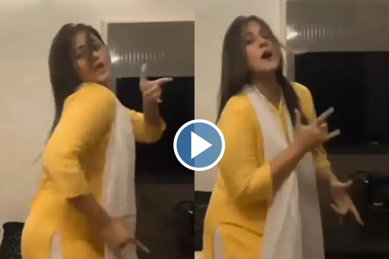 Viral video