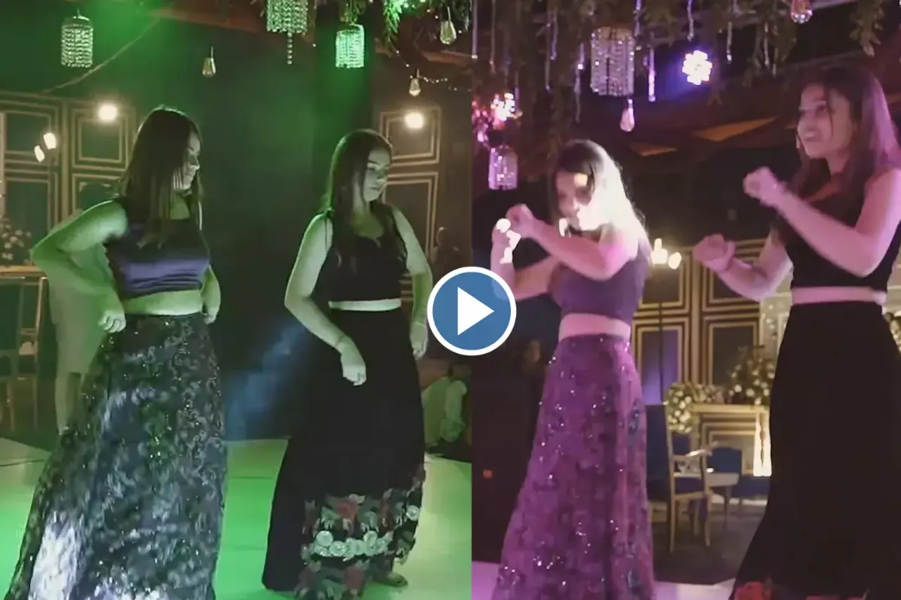 Viral video