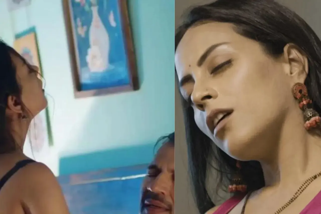 Palang Tod Siskiyaan on ULLU