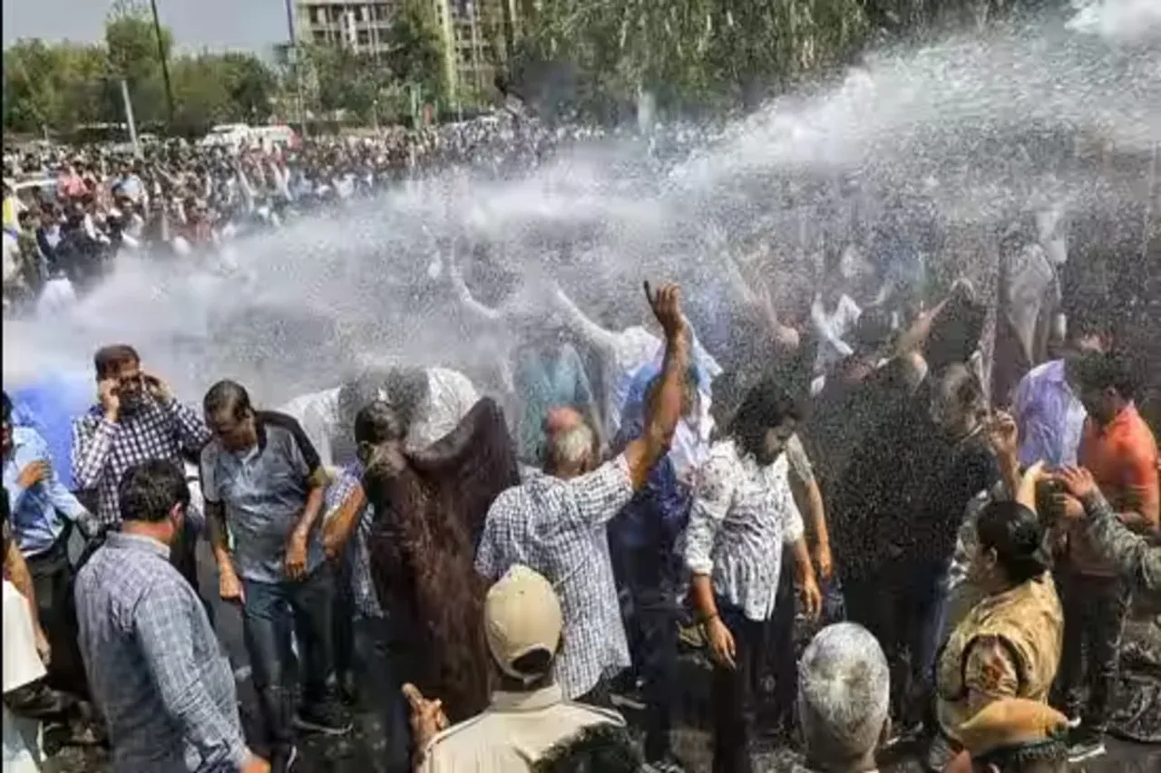 Rajasthan health bill