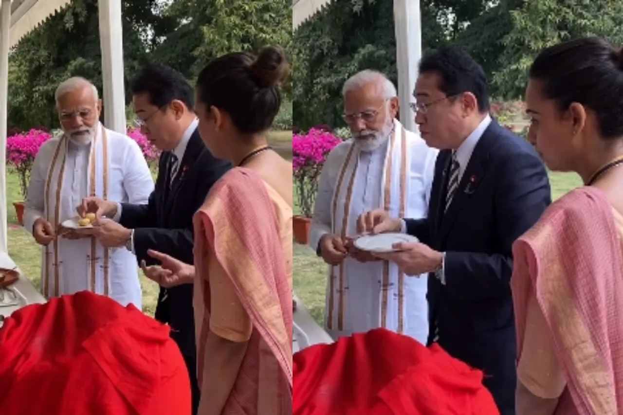 Prime Minister Narendra Modi