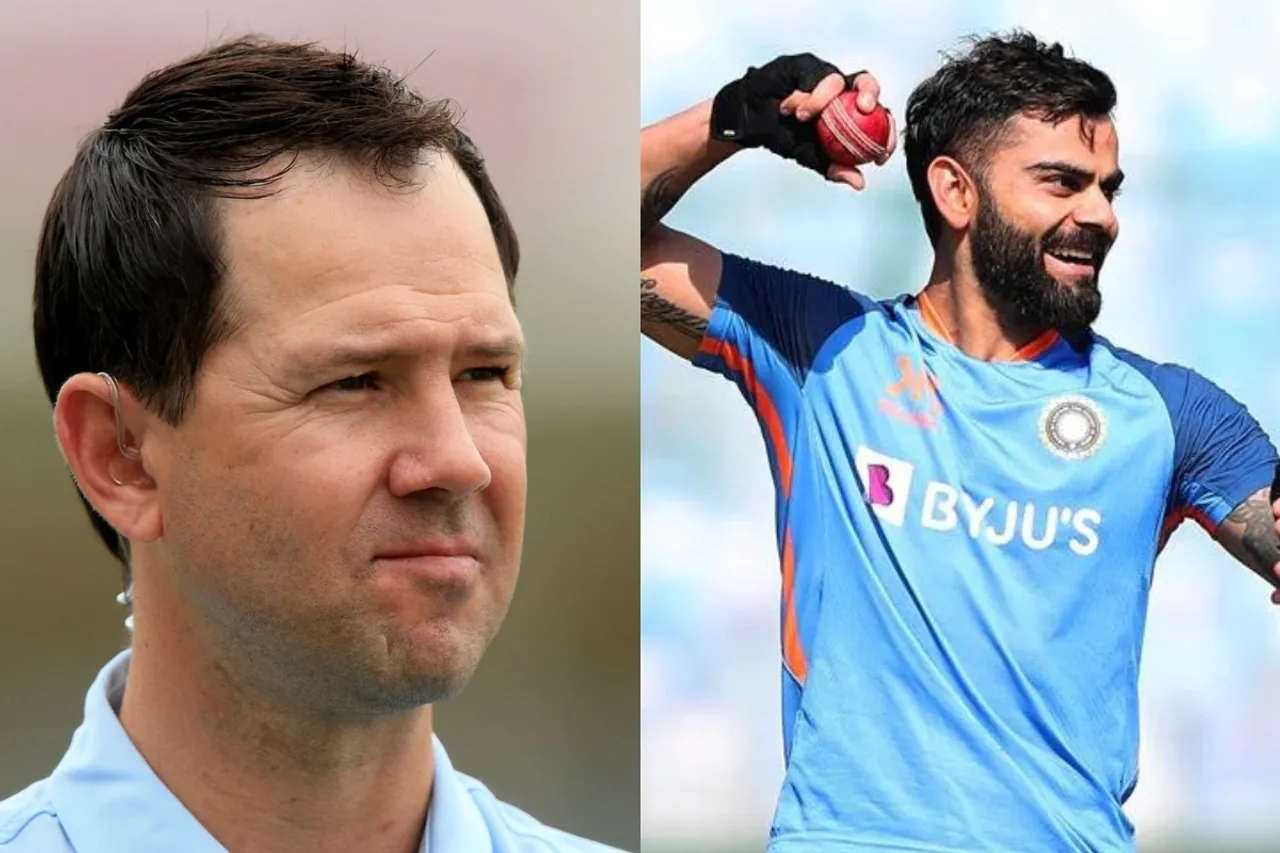IND vs AUS