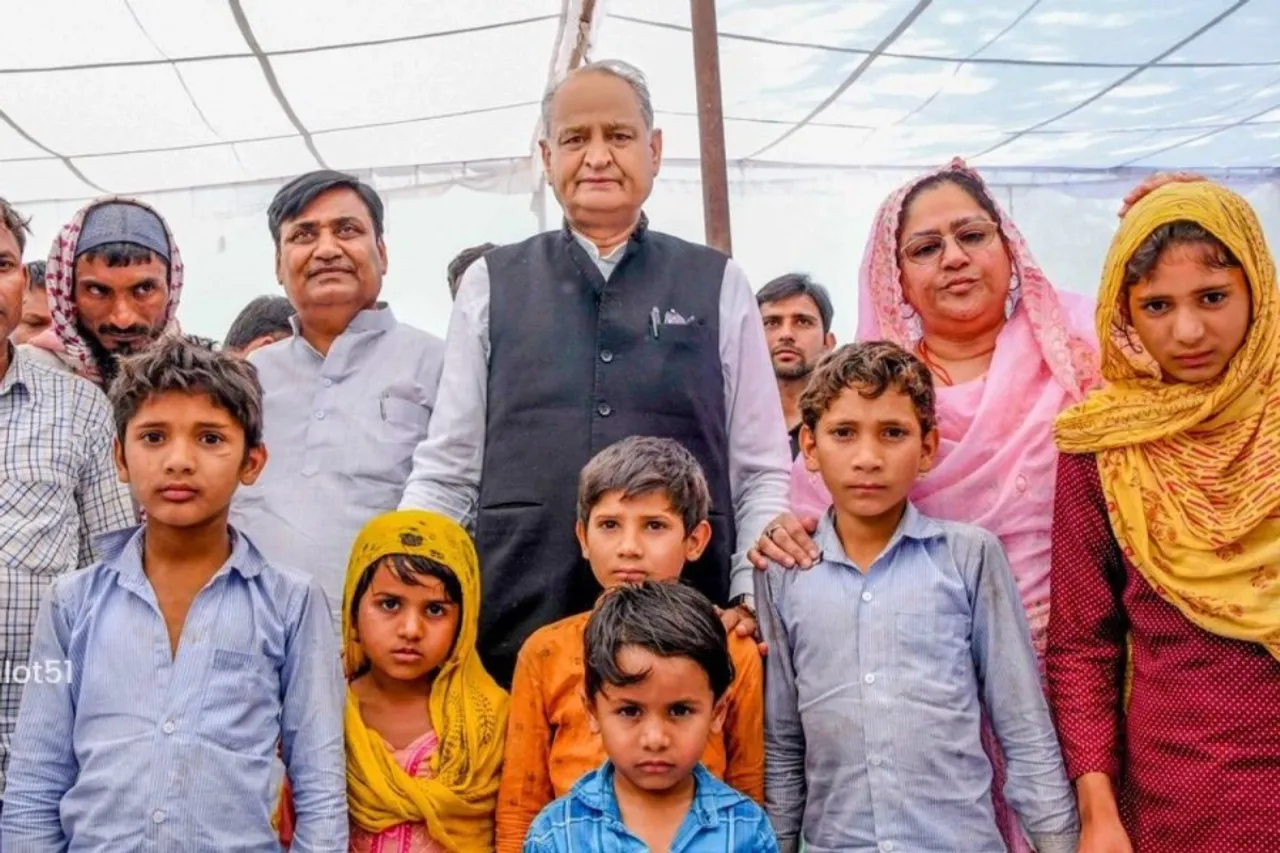 Rajasthan