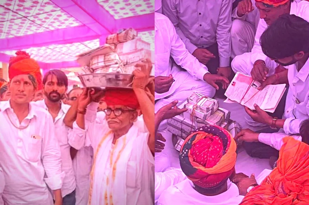 Rajasthan
