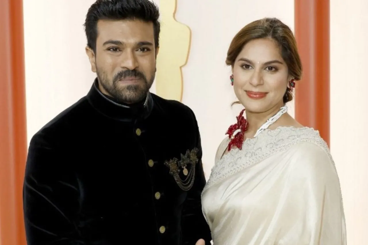 Ram Charan