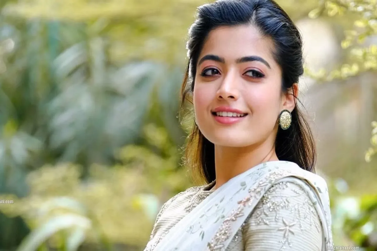 Rashmika Mandanna
