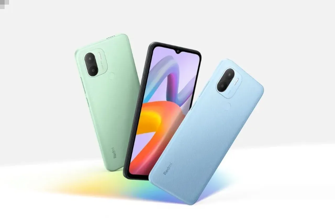 Redmi A2 and A2+