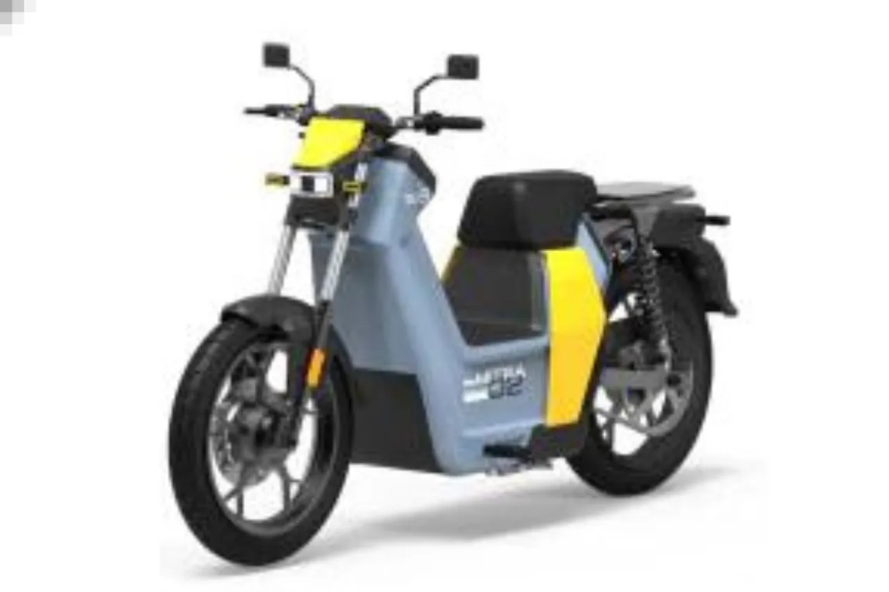 Revamp Moto RM 25 02
