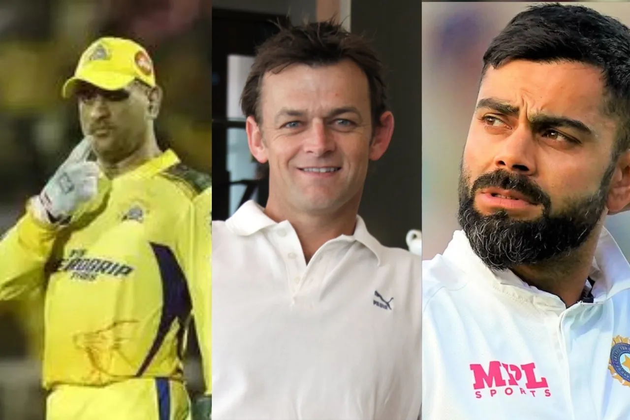 Adam Gilchrist