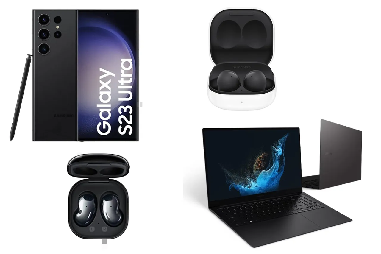 Samsung Offer