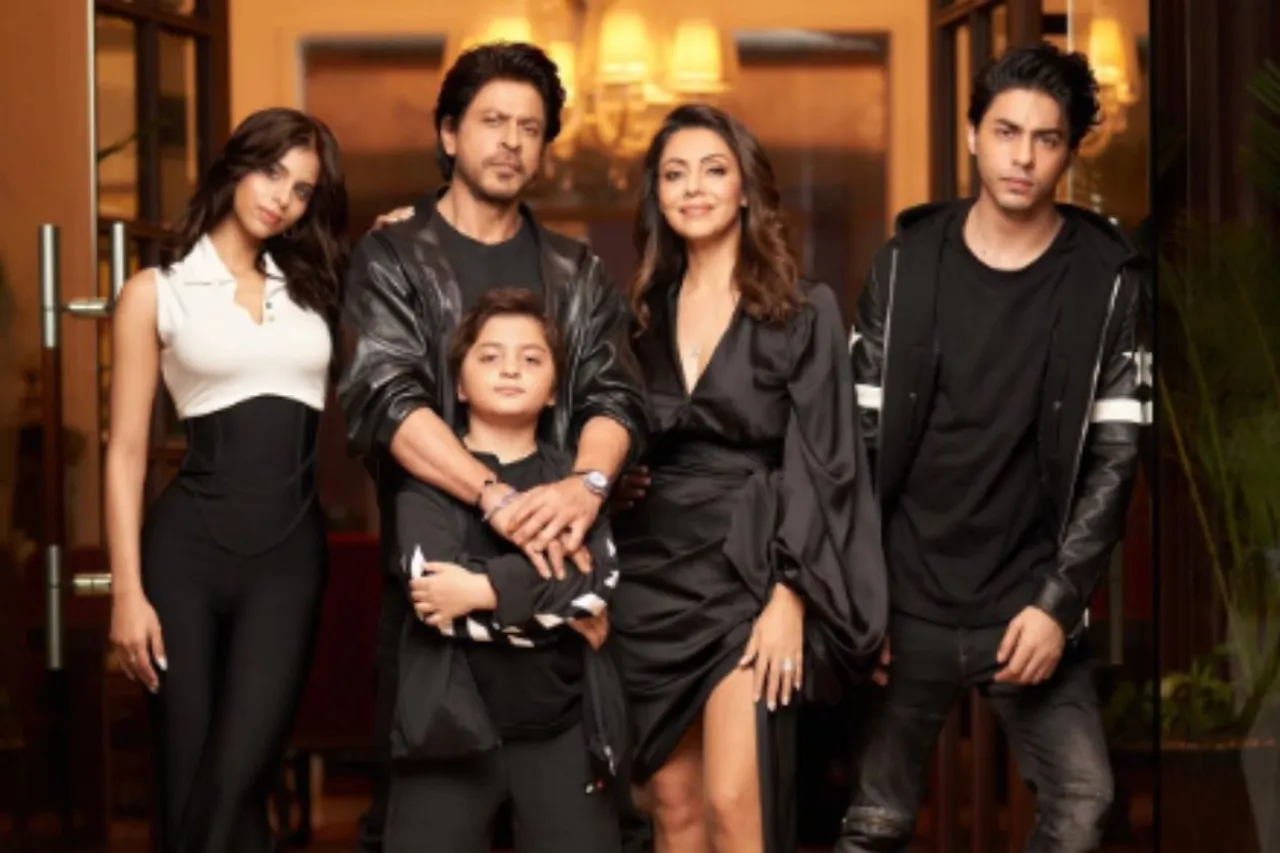 Shah Rukh Khan