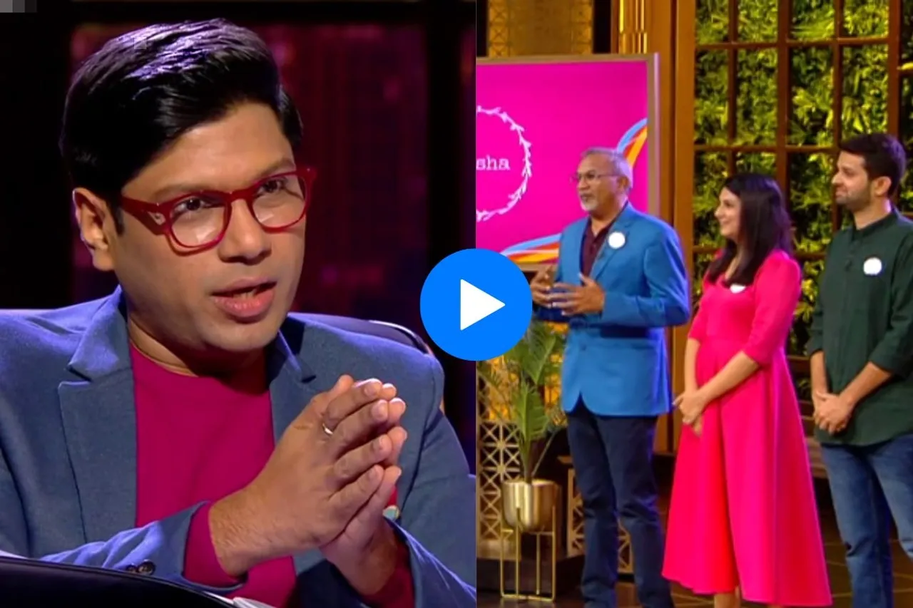 Shark Tank India Season 2