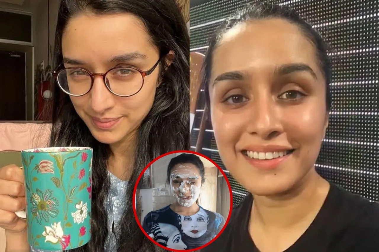 Shraddha Kapoor