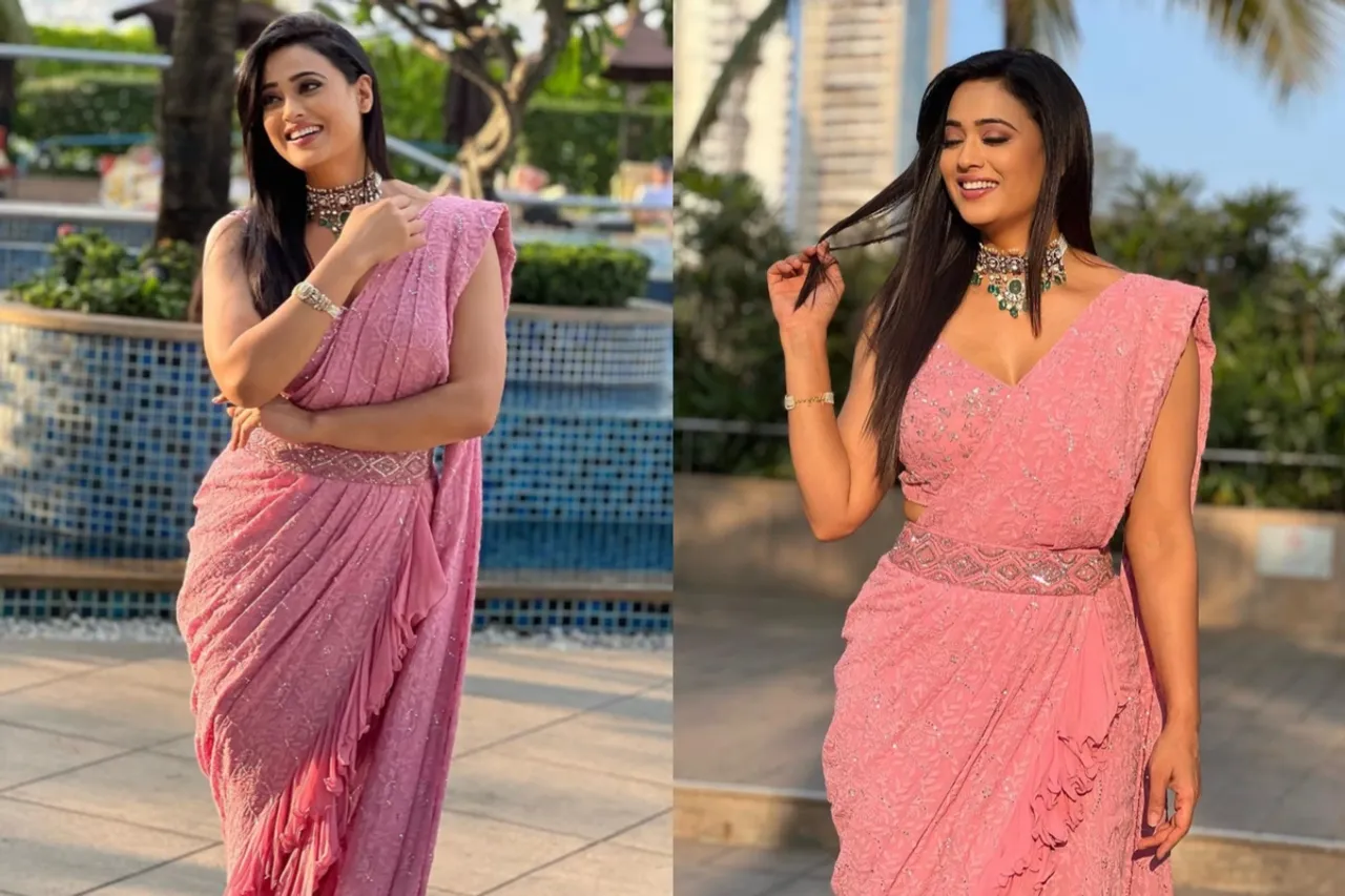 Shweta Tiwari