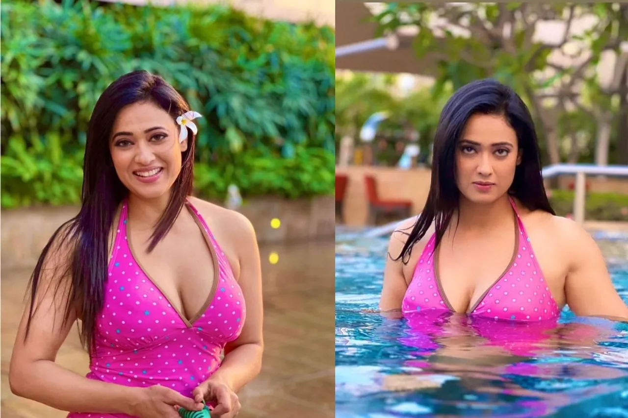 Shweta Tiwari