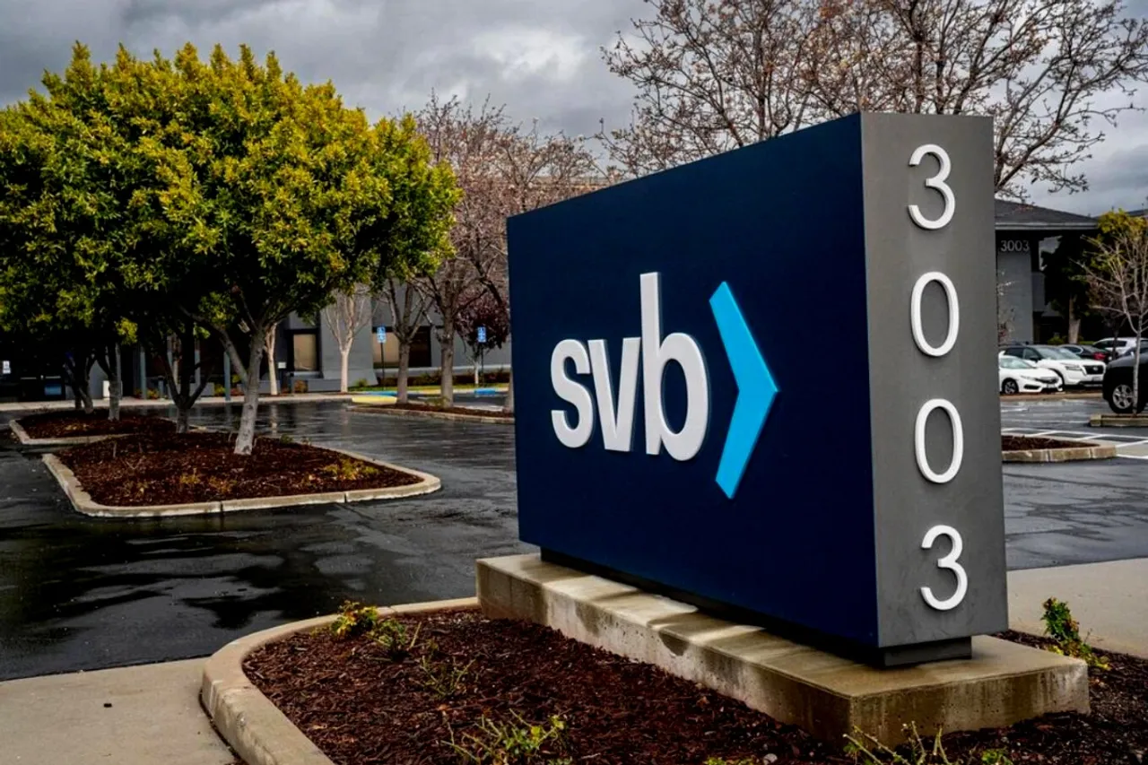 Silicon Valley Bank