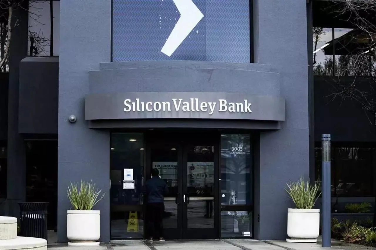 Silicon Valley Bank