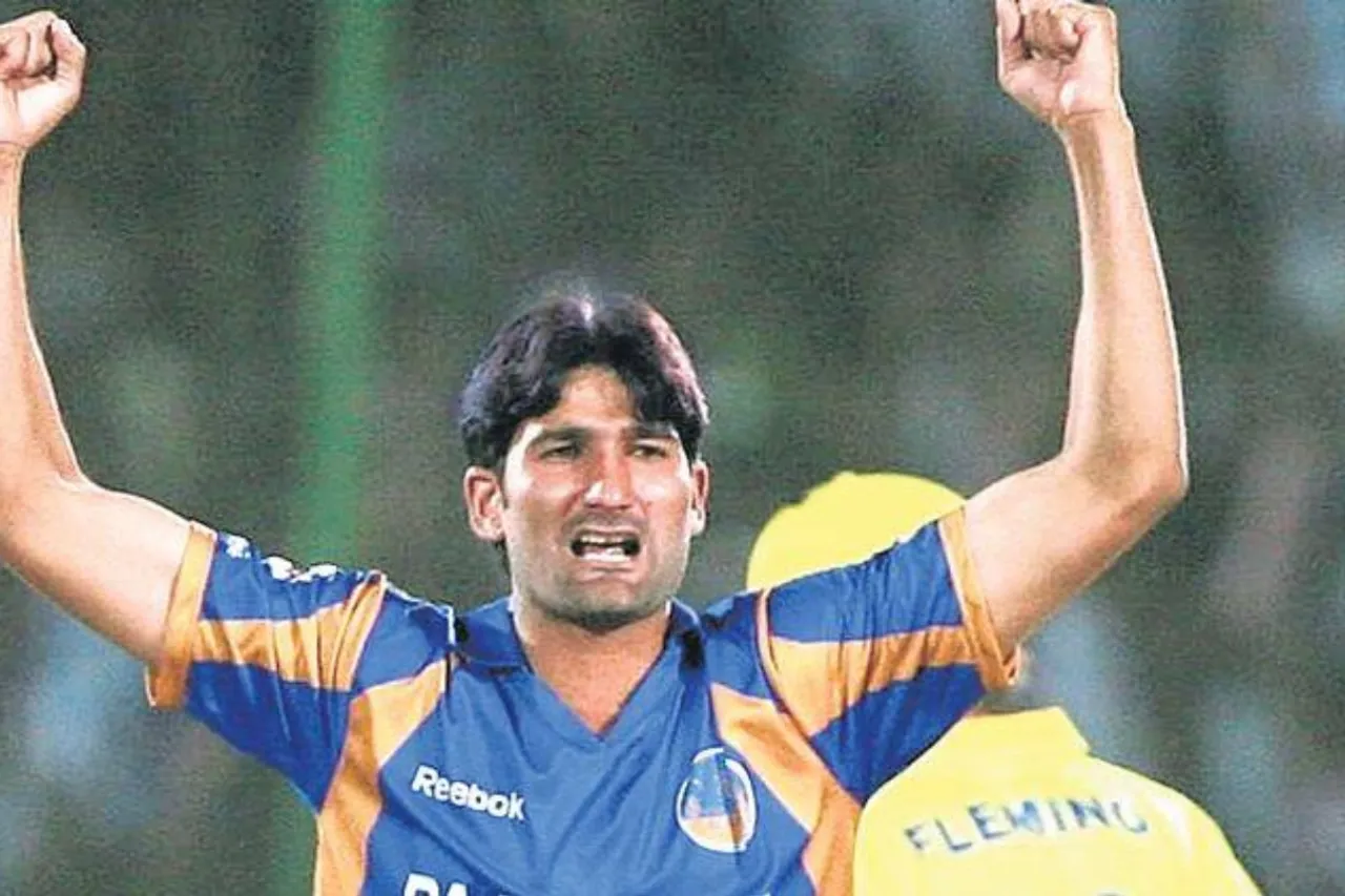 Sohail Tanvir