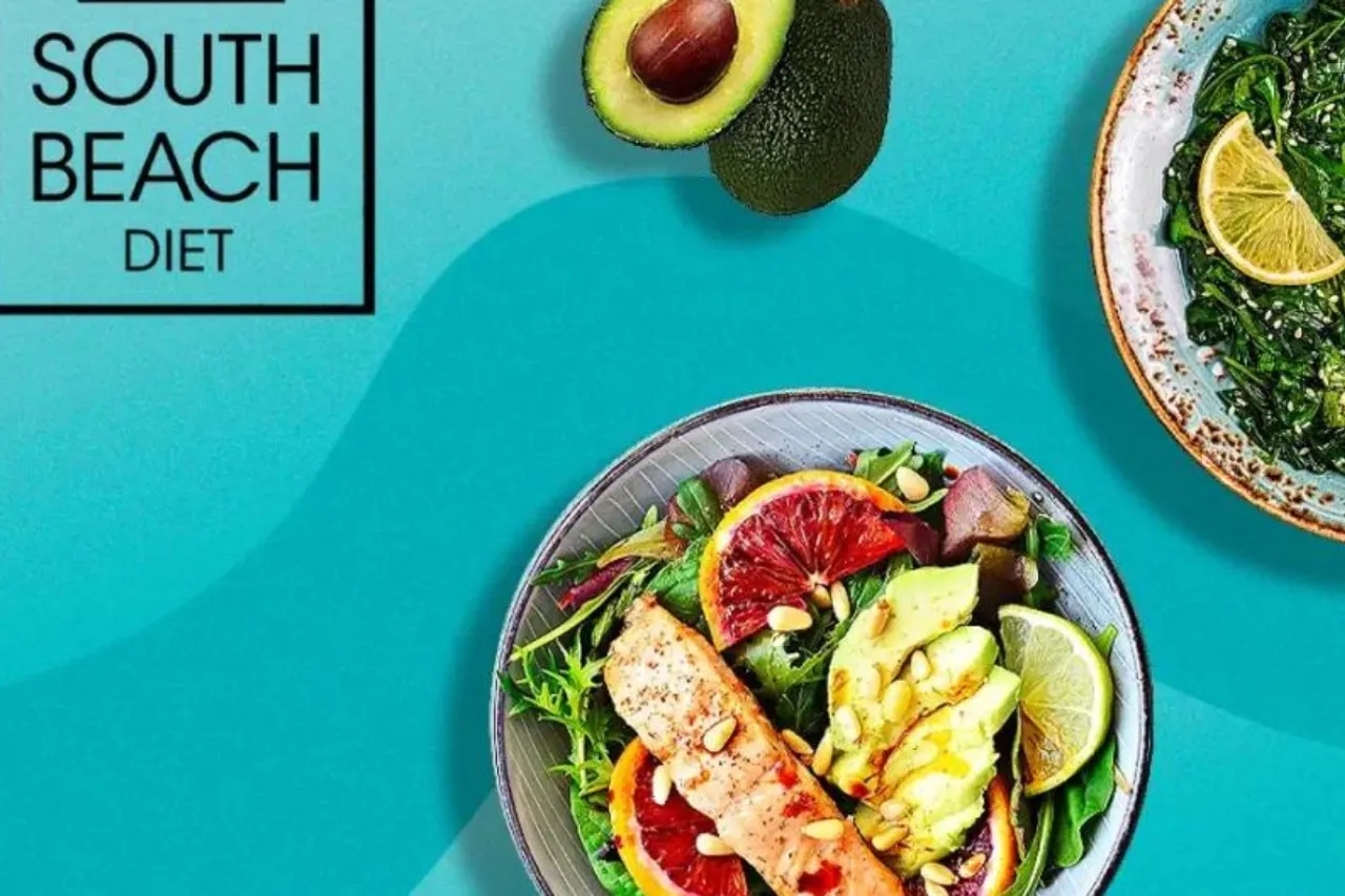 South Beach Diet