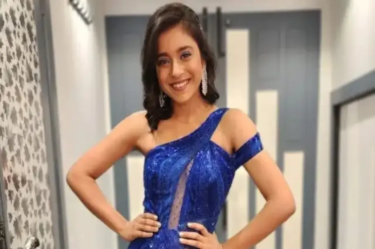 Sumbul Touqeer