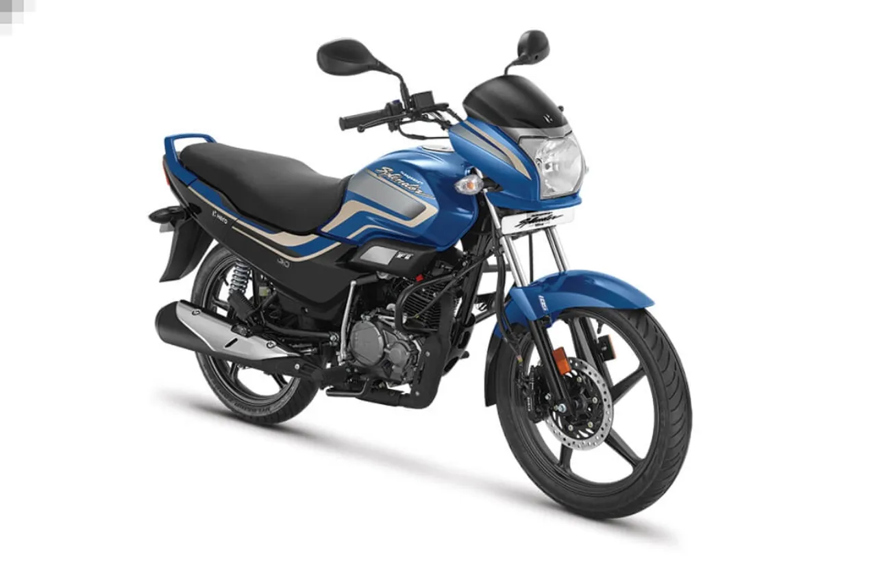 Super Splendor XTEC
