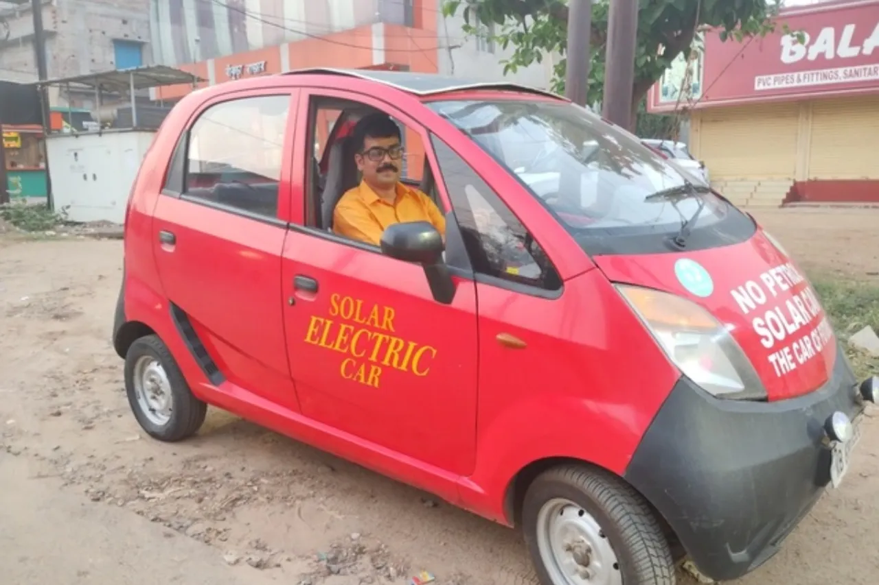 Tata Nano