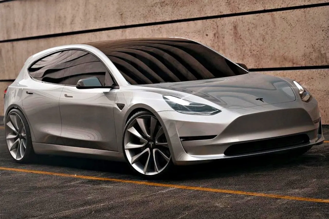 Tesla