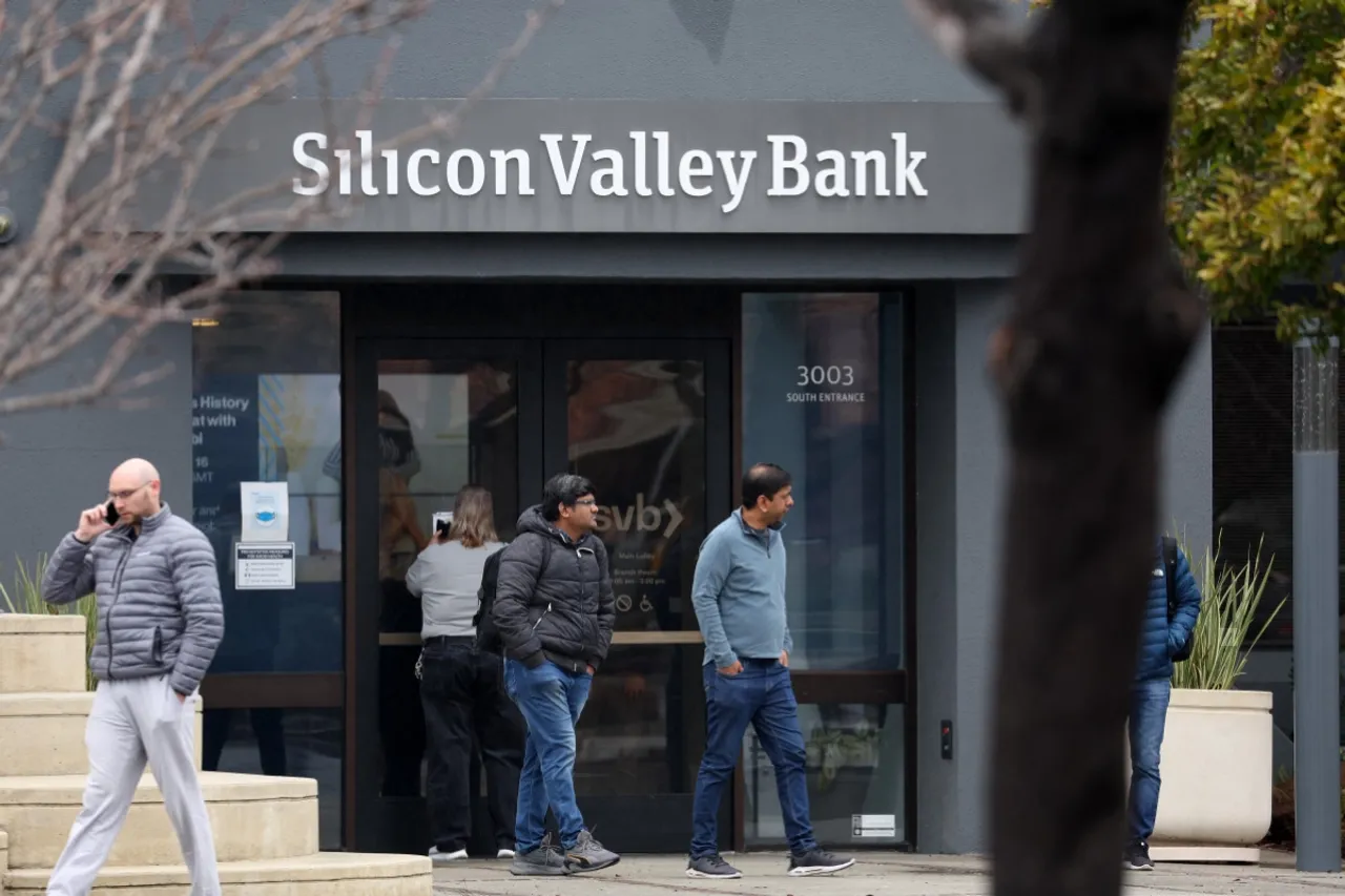 US Banking Crisis
