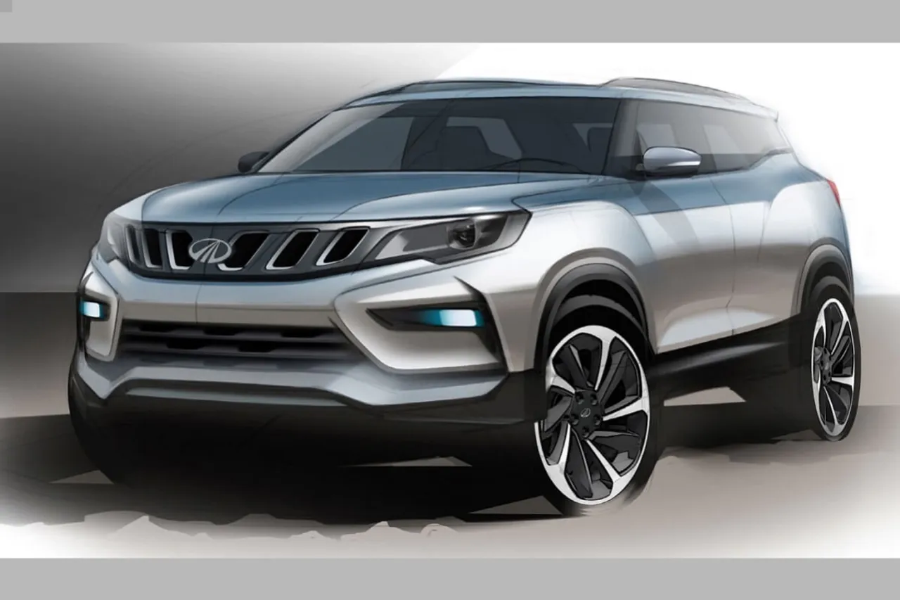 Upcoming SUVs