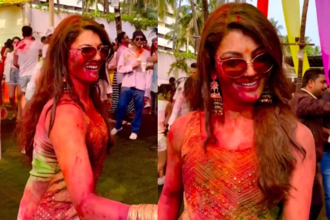 Urvashi Rautela