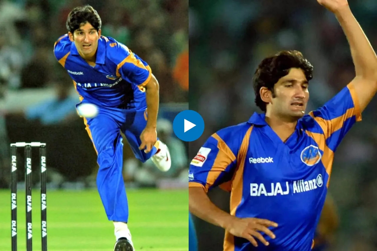 Viral IPL Video