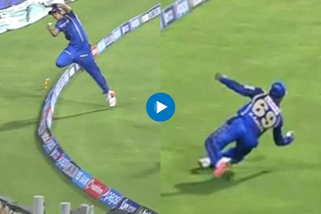 Viral IPL Video