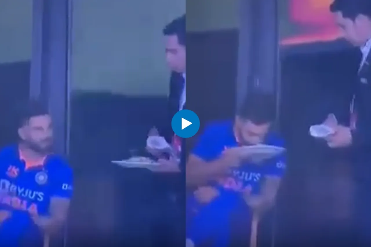 Virat Kohli