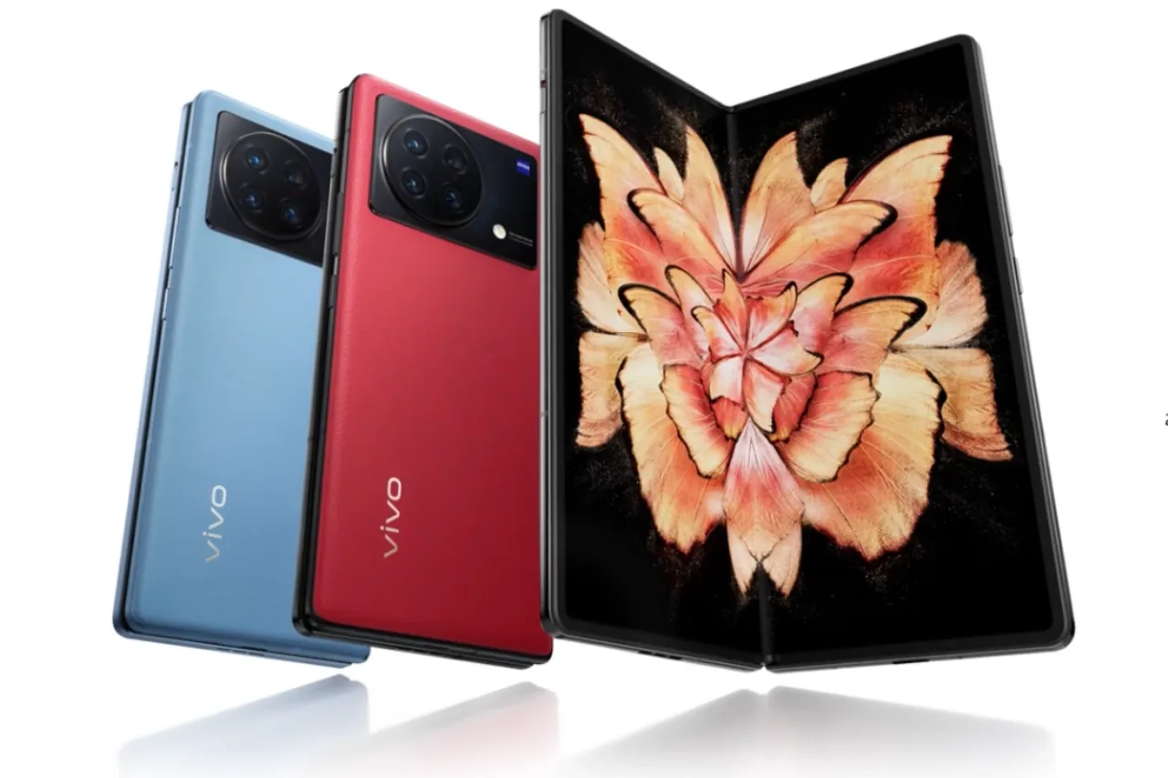 Vivo X Fold 2