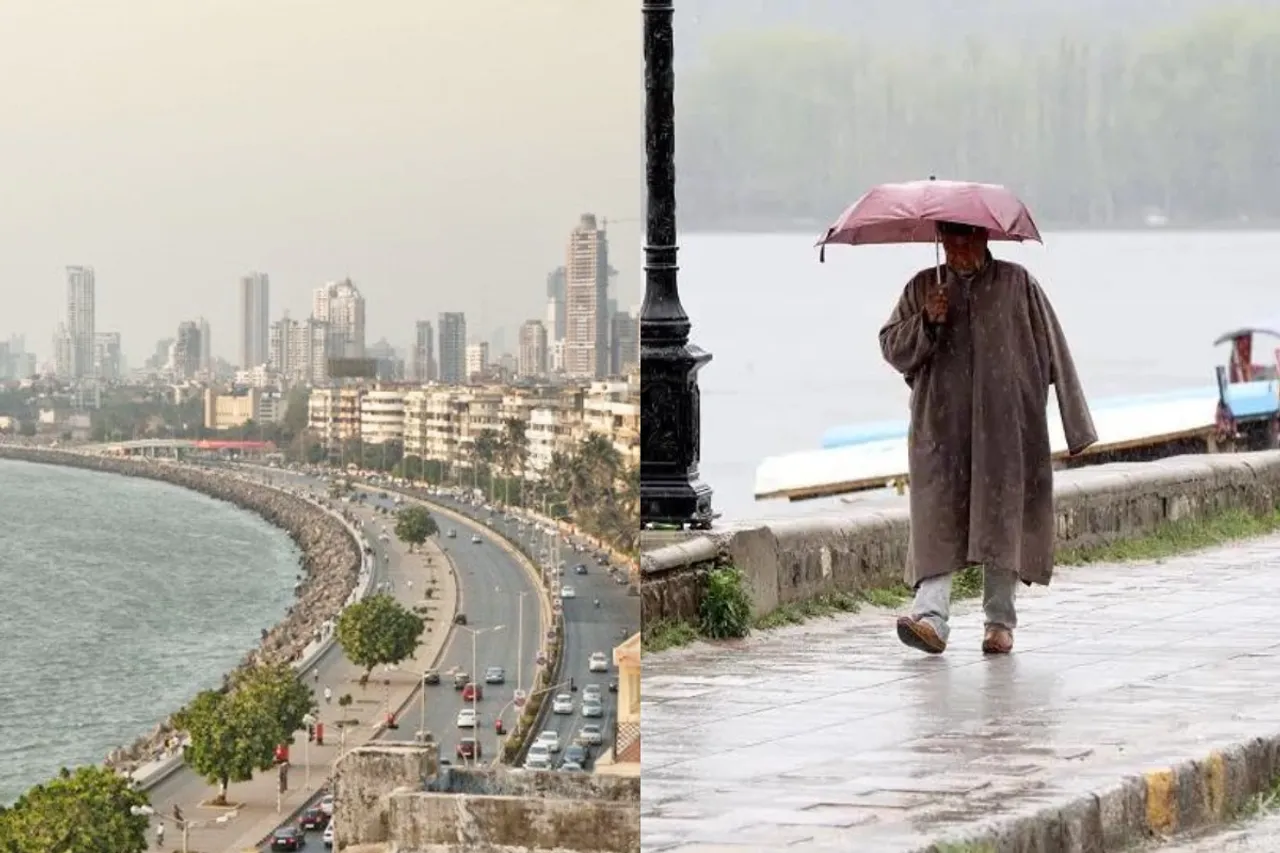 Weather Update