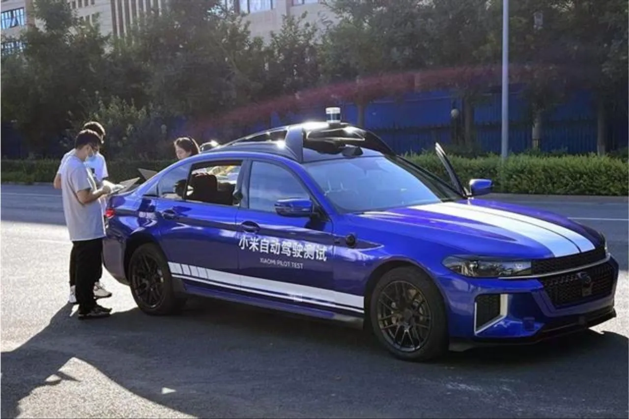 Xiaomi Modena