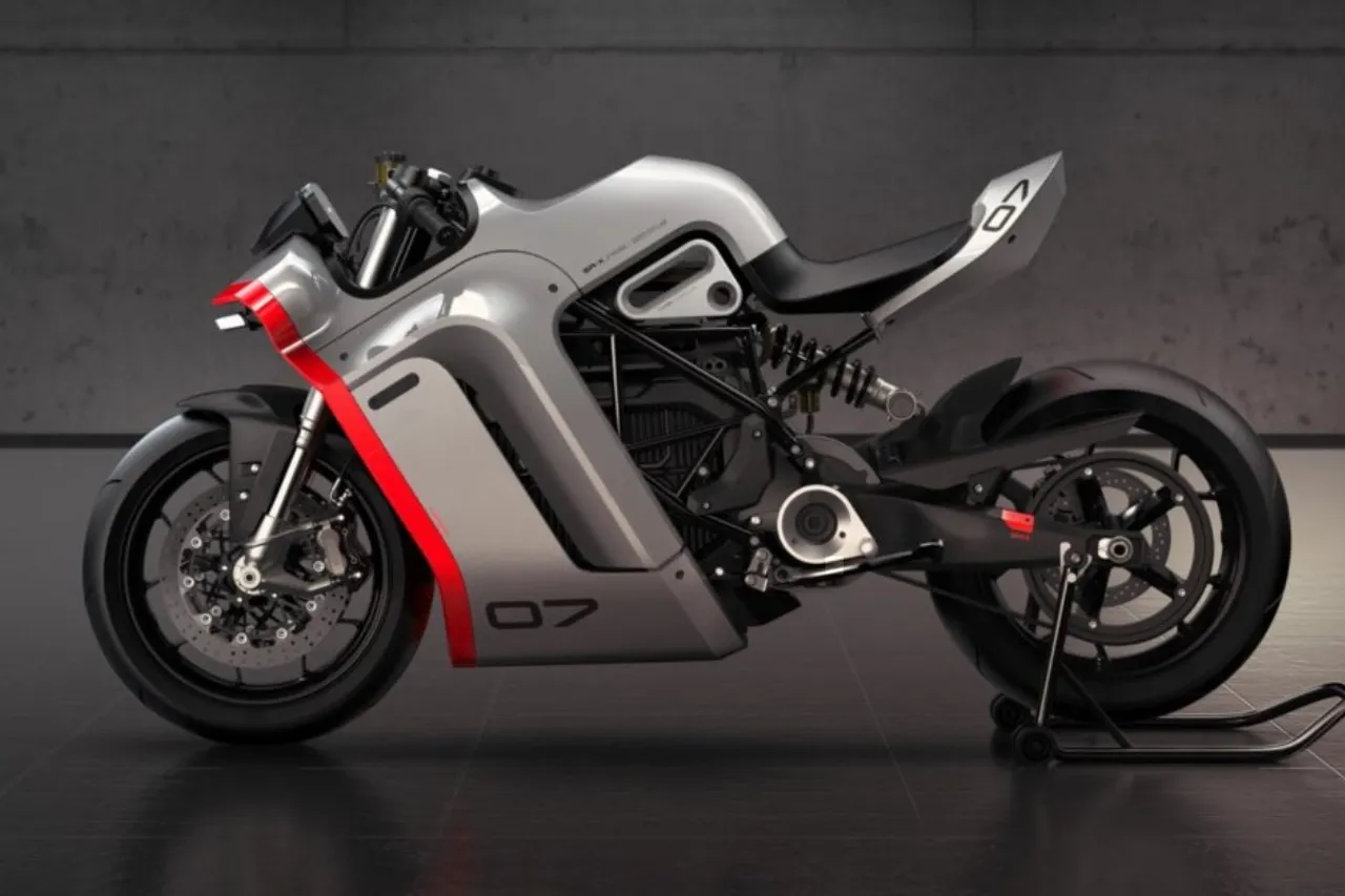 Zero SR-X