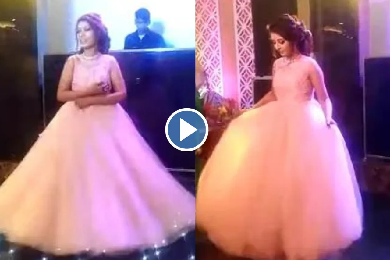 Bride Groom viral video