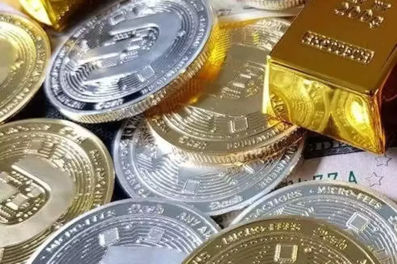 Gold Rate Today