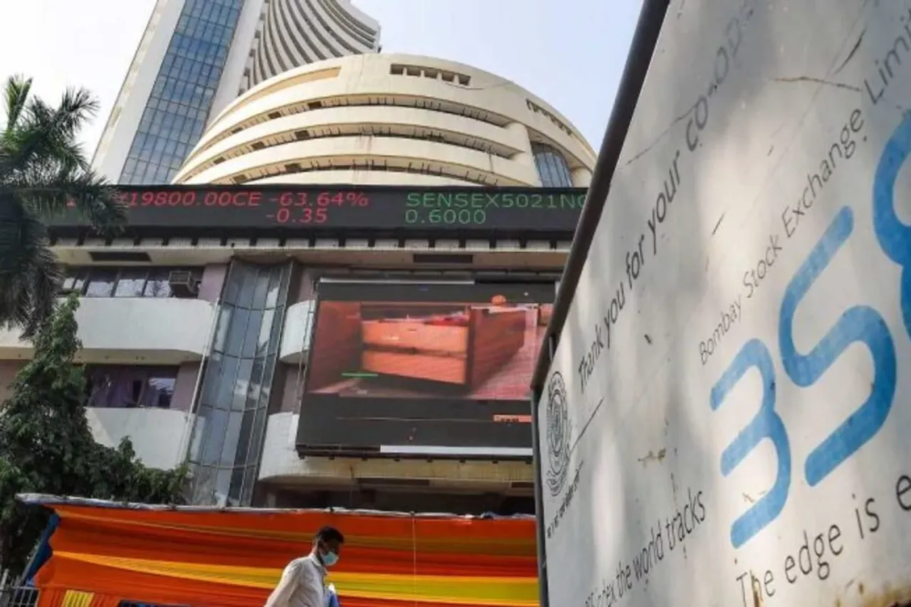 Stock Market Today