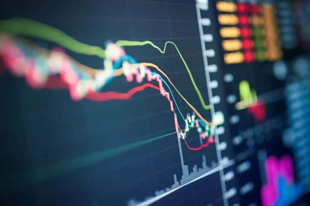 Top 5 stocks of the day
